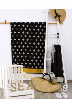 Πετσέτα Θαλάσσης Πετσέτες Θαλάσσης Ενηλίκων